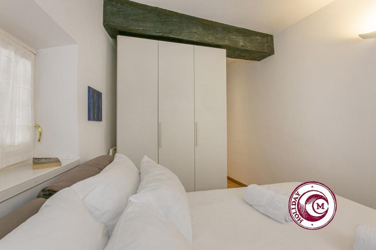 Apartamento C M Loft La Torre Della Scimmia *