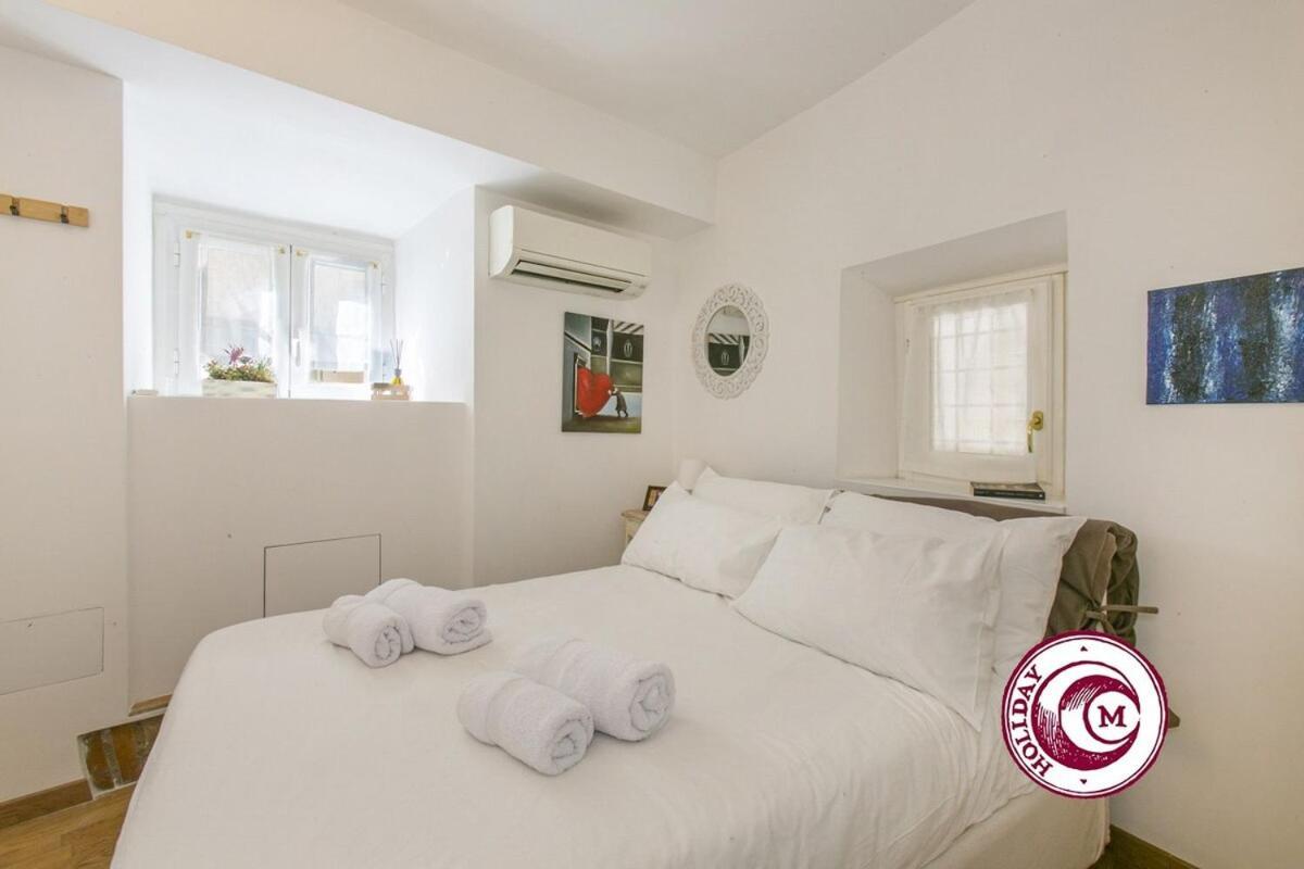 Apartamento C M Loft La Torre Della Scimmia *