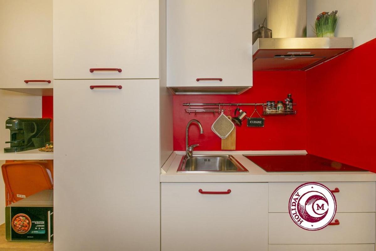 Apartamento C M Loft La Torre Della Scimmia Roma
