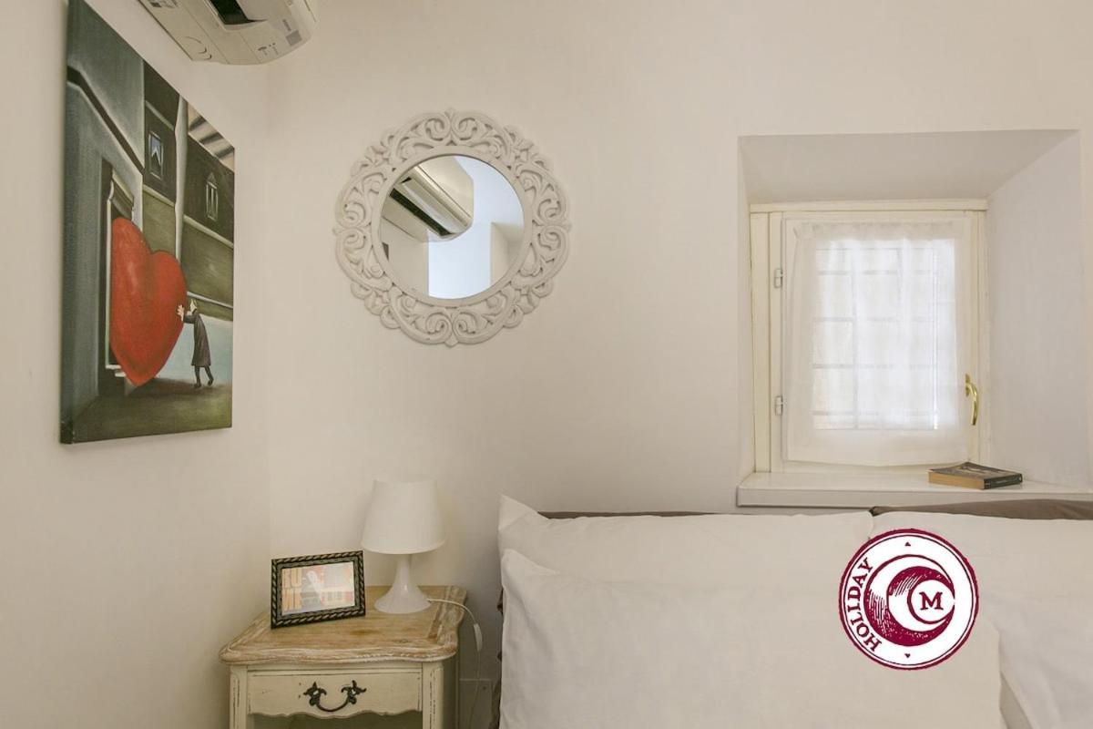 C M Loft La Torre Della Scimmia Apartamento *