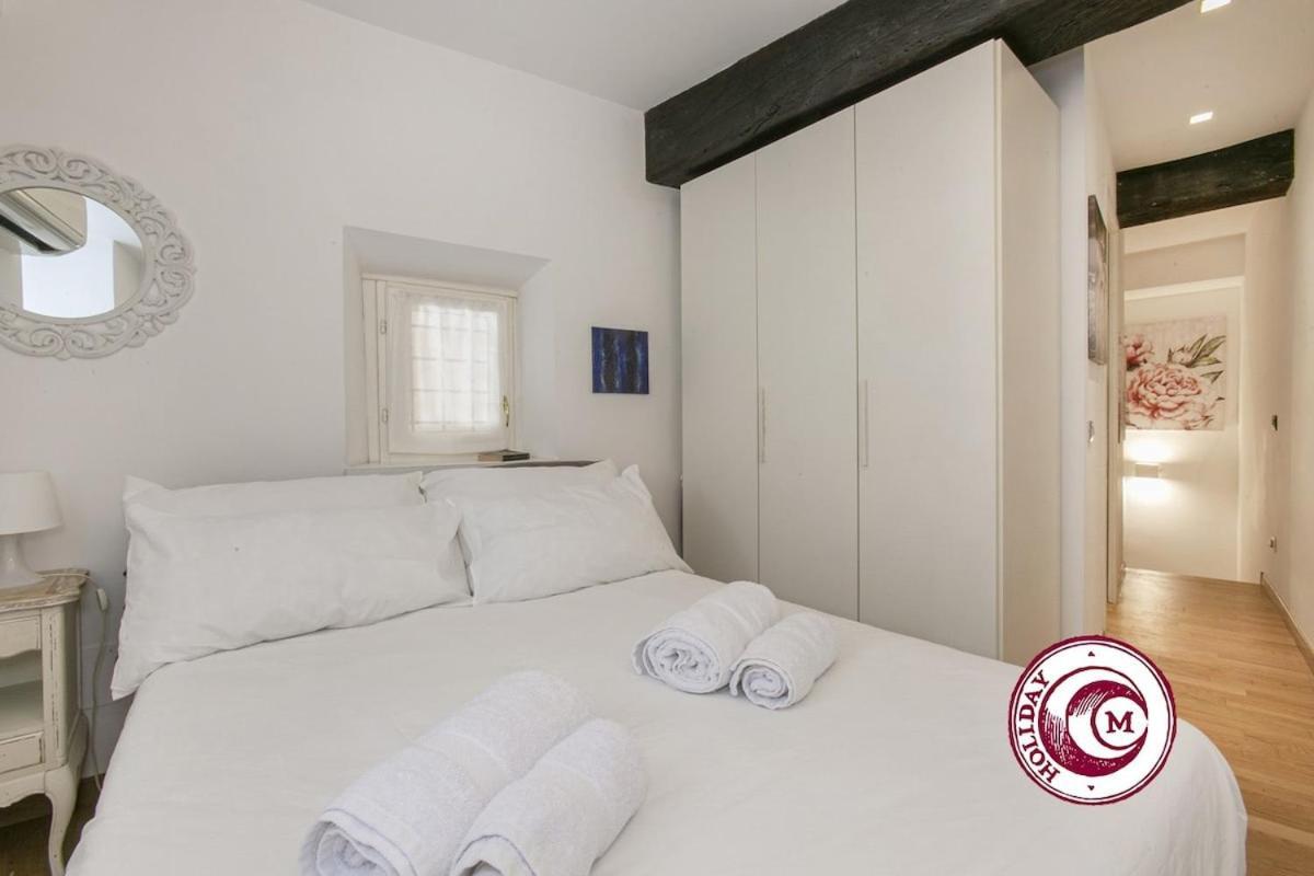 C M Loft La Torre Della Scimmia Apartamento *