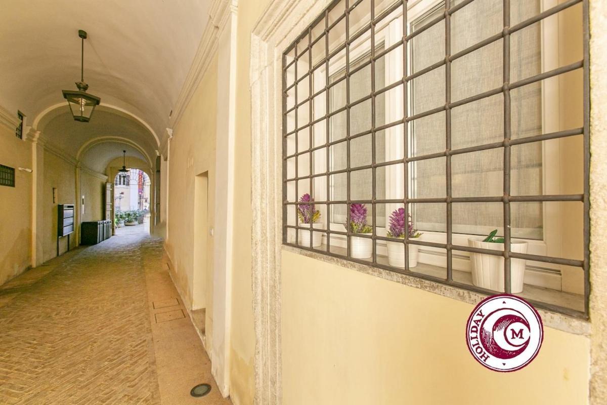Apartamento C M Loft La Torre Della Scimmia *