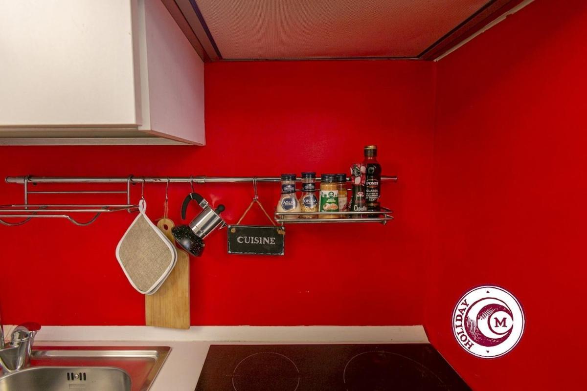 Apartamento C M Loft La Torre Della Scimmia *