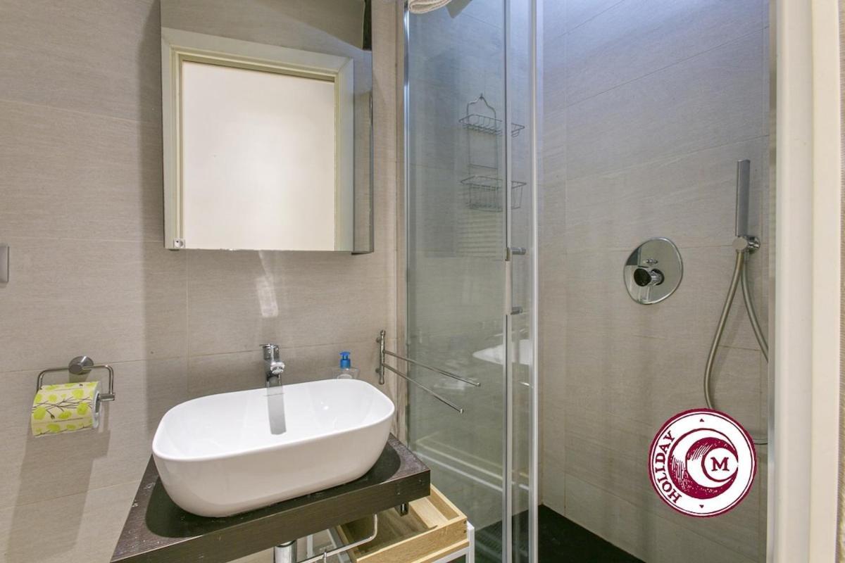 C M Loft La Torre Della Scimmia Apartamento