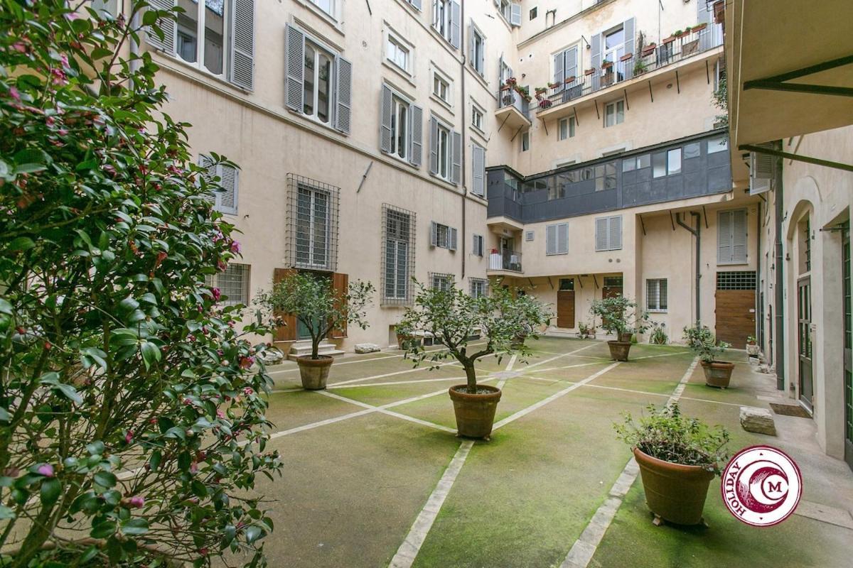 Apartamento C M Loft La Torre Della Scimmia